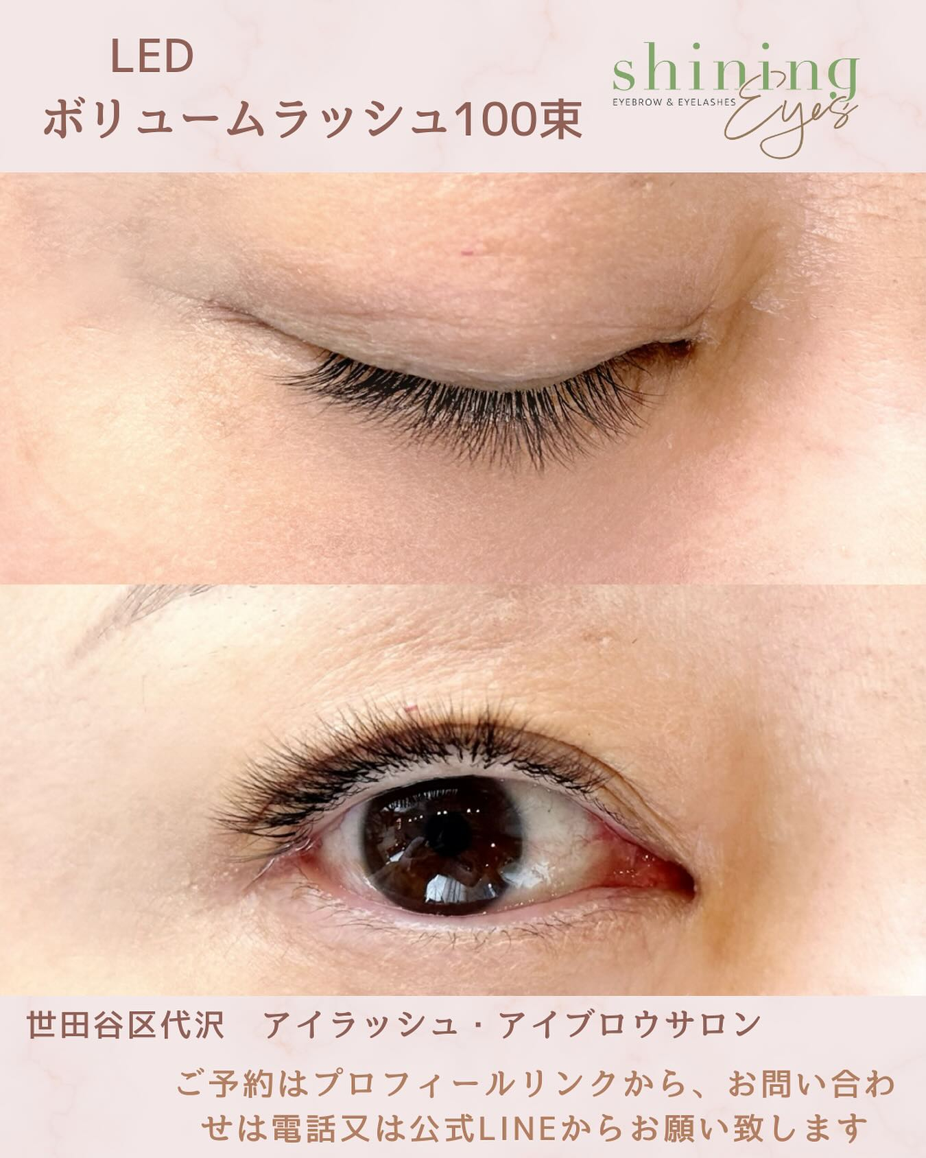 50代〜60代の方におすすめ!